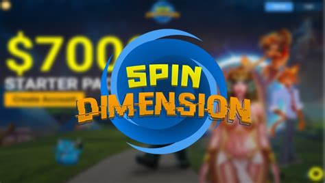 spin dimension promo codes  Minimum deposit requirements: $50